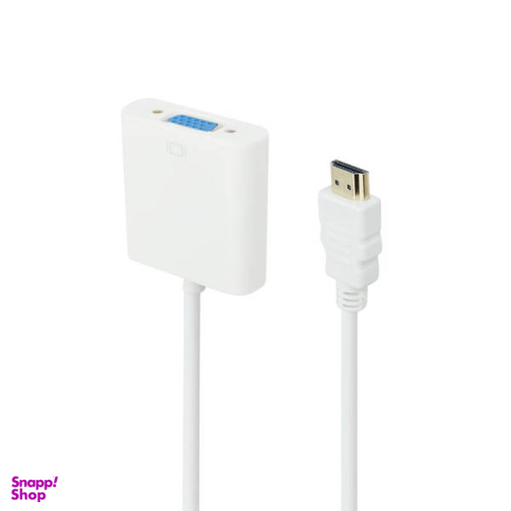 مبدل HDMI به VGA مدل 6076