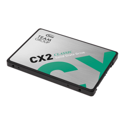 اس اس دی اینترنال تیم گروپ مدل CX2 ظرفیت 1 ترابایت