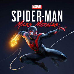 بازی SPIDER-MAN مخصوص PS5