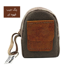 کیف هندزفری امروزمارکت مدل EM12A39