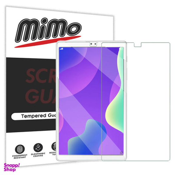 محافظ صفحه نمایش میمو مدل M10 مناسب برای تبلت سامسونگ Galaxy Tab A7 Lite SM-T225