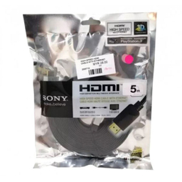 کابل HDMI سونی مدل HDS طول 5 متر