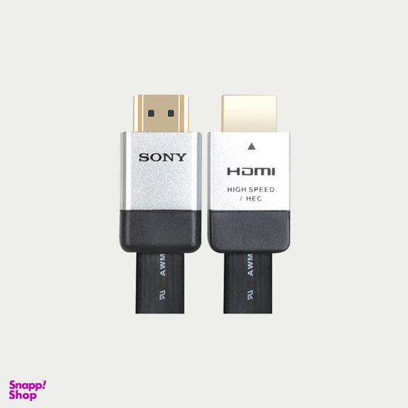 کابل HDMI سونی مدل HDS طول 5 متر
