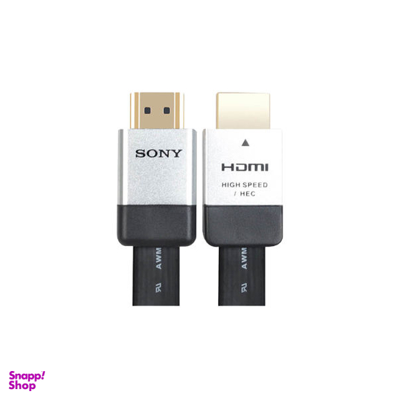 کابل HDMI سونی مدل HDS طول 5 متر
