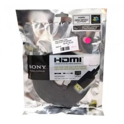 کابل HDMI سونی مدل HDS طول 10 متر