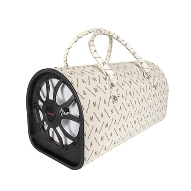 اسپیکر بلوتوثی قابل حمل گلکسبیت مدل GS12 - W