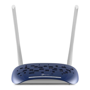 مودم روتر VDSL.ADSL تی پی-لینک مدل Td-W9960