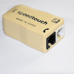 اسپلیتر مدل Speedtouch