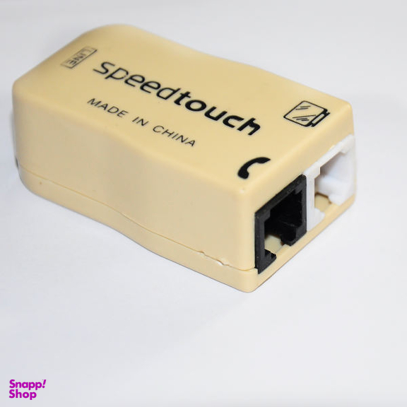 اسپلیتر مدل Speedtouch