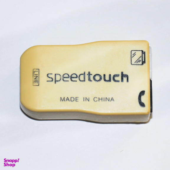 اسپلیتر مدل Speedtouch