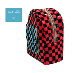 کیف هندزفری امروزمارکت مدل EM12A32