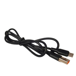 کابل تبدیل USB به microUSB مدل D01V 65 طول 1 متر غیر اصل