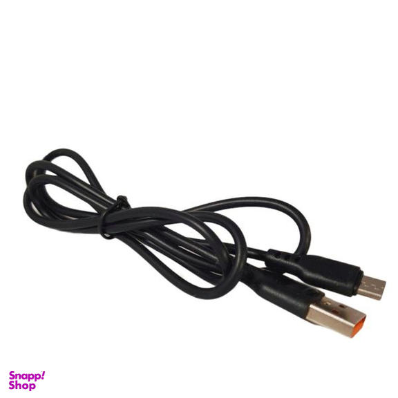 کابل تبدیل USB به microUSB مدل D01V 65 طول 1 متر غیر اصل
