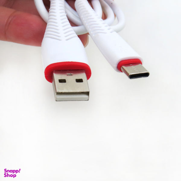 کابل تبدیل USB به USB-C امروزمارکت مدل EM10C12 طول 1 متر