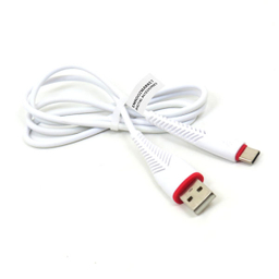 کابل تبدیل USB به USB-C امروزمارکت مدل EM10C12 طول 1 متر