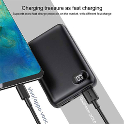 کابل تبدیل Micro USB به USB اوی مدل CL-77M طول 1 متر