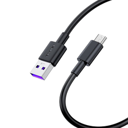 کابل تبدیل Micro USB به USB اوی مدل CL-77M طول 1 متر