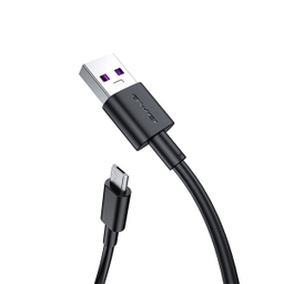 کابل تبدیل Micro USB به USB اوی مدل CL-77M طول 1 متر