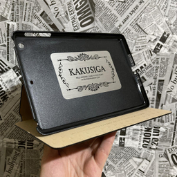 کیف کلاسوری کاکو مدل 362 مناسب برای تبلت اپل iPad Mini 2