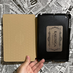 کیف کلاسوری کاکو مدل 362 مناسب برای تبلت اپل iPad Mini 2