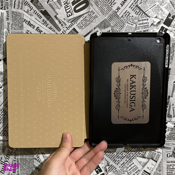 کیف کلاسوری کاکو مدل 362 مناسب برای تبلت اپل iPad Mini 2