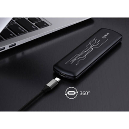 حافظه SSD اکسترنال اپیسر مدل AS722 ظرفیت 1 ترابایت