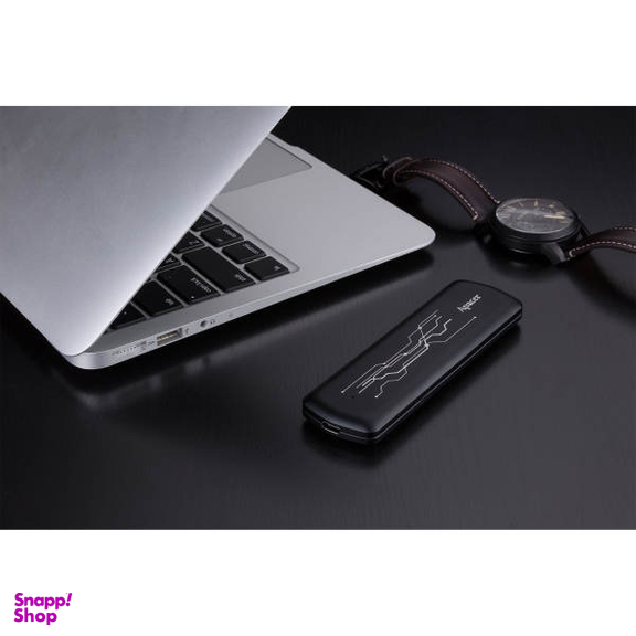 حافظه SSD اکسترنال اپیسر مدل AS722 ظرفیت 1 ترابایت