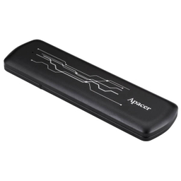حافظه SSD اکسترنال اپیسر مدل AS722 ظرفیت 1 ترابایت