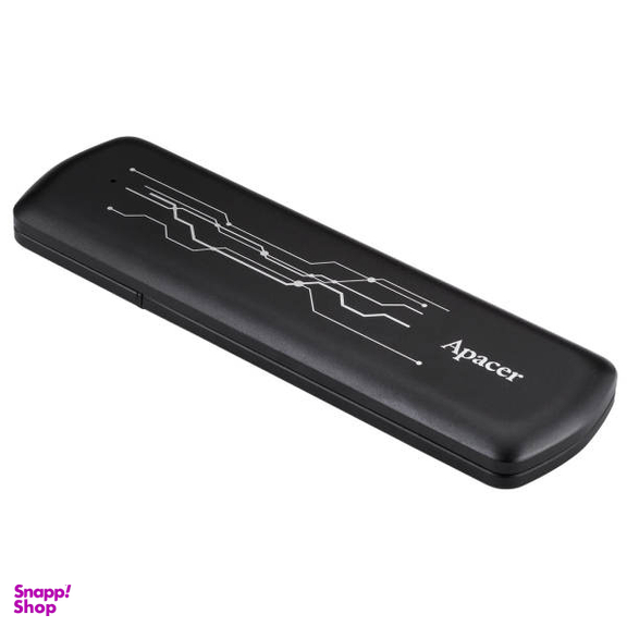حافظه SSD اکسترنال اپیسر مدل AS722 ظرفیت 1 ترابایت