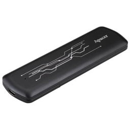 حافظه SSD اکسترنال اپیسر مدل AS722 ظرفیت 1 ترابایت