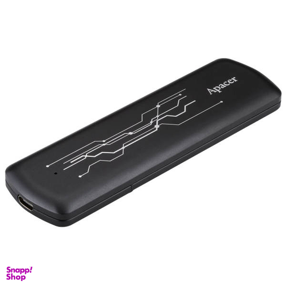 حافظه SSD اکسترنال اپیسر مدل AS722 ظرفیت 1 ترابایت