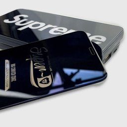 محافظ صفحه نمایش موناکو مدل Super D مناسب برای گوشی موبایل اپل iPhone 7 Plus/8 Plus