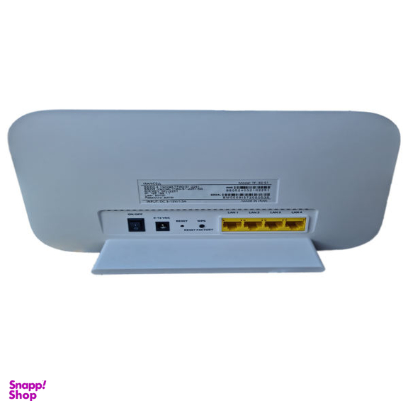 مودم 4G/TD-LTE ایرانسل مدل TF-I60 S1