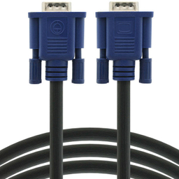 کابل vga دی نت مدل 03 طول 3 متر