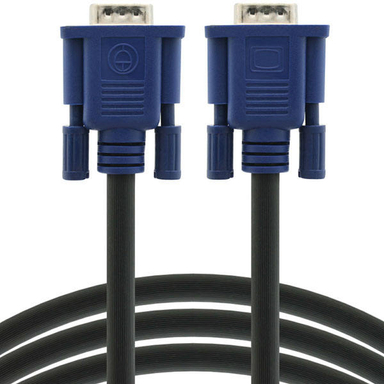 کابل vga دی نت مدل 03 طول 3 متر