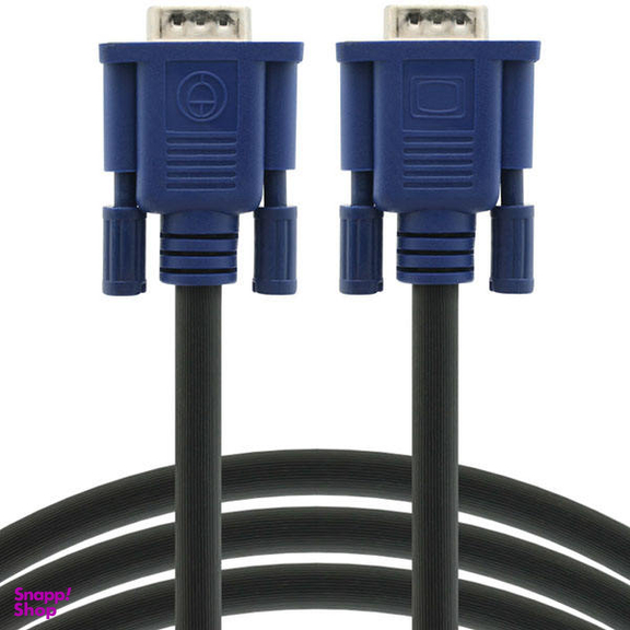 کابل vga دی نت مدل 03 طول 3 متر