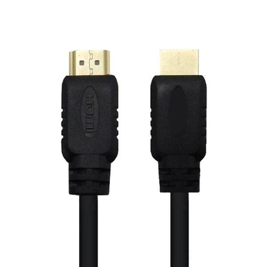 کابل hdmi کی نت مدل K-HC301 طول 3 متر