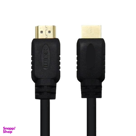کابل hdmi کی نت مدل K-HC301 طول 3 متر