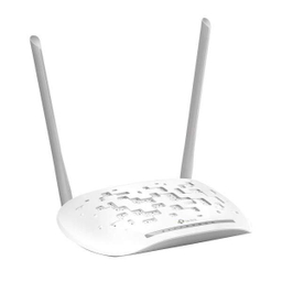 مودم روتر ADSL2 Plus تی پی-لینک مدل TD-W8961N