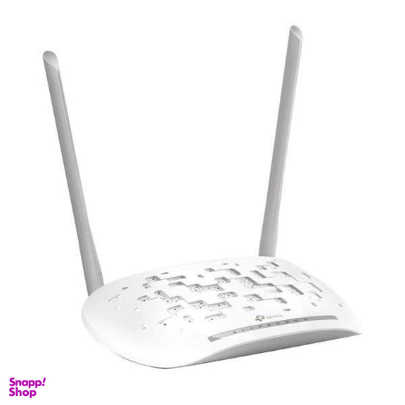 مودم روتر ADSL2 Plus تی پی-لینک مدل TD-W8961N