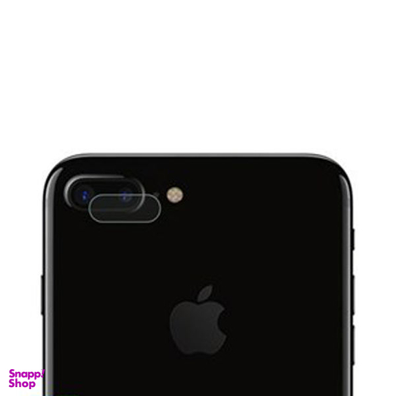 محافظ لنز دوربین یونیفا مدل n78مناسب گوشی اپل Iphone 7plus/8plus