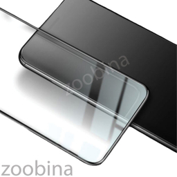 محافظ صفحه نمایش زوبینا مدل +Z FULL مناسب برای گوشی موبایل اپل iPhone 13 Pro