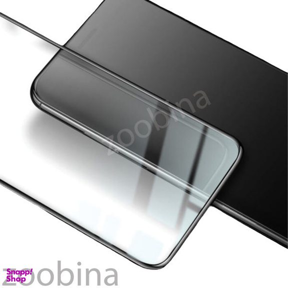 محافظ صفحه نمایش زوبینا مدل +Z FULL مناسب برای گوشی موبایل اپل iPhone 13 Pro