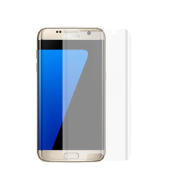 محافظ صفحه نمایش یووی لایت گریفین مدل UV GN me برای گوشی سامسونگ Galaxy S7 edge