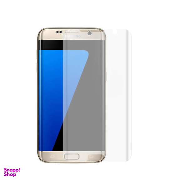 محافظ صفحه نمایش یووی لایت گریفین مدل UV GN me برای گوشی سامسونگ Galaxy S7 edge