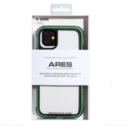 کاور کی-دوو مدل Ares مناسب برای گوشی موبایل اپل IPhone 13