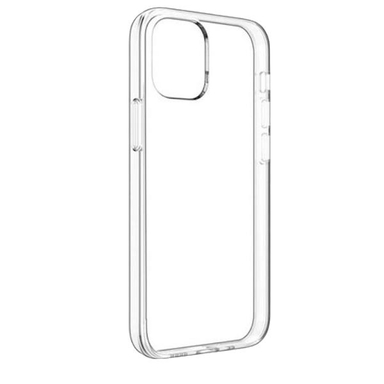 کاور اسپیس کالکشن مدل transparent pc مناسب برای گوشی موبایل اپل iphone 13pro