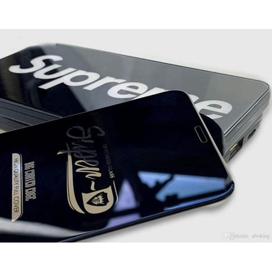 محافظ صفحه نمایش گودزیلا مدل Super D مناسب گوشی اپل iPhone 8