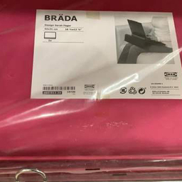 پایه نگهدارنده لپ تاپ ایکیا مدل BRADA