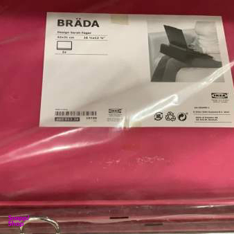 پایه نگهدارنده لپ تاپ ایکیا مدل BRADA
